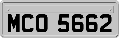 MCO5662