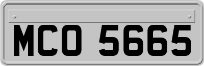 MCO5665