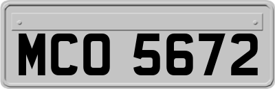 MCO5672