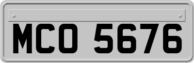 MCO5676