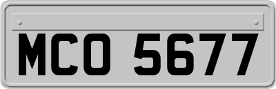 MCO5677