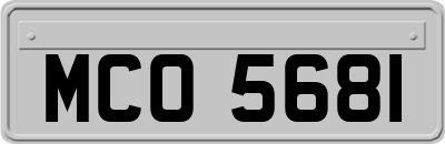 MCO5681