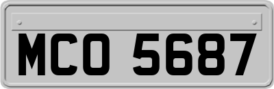 MCO5687
