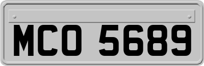 MCO5689