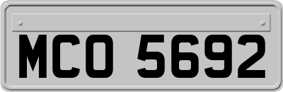 MCO5692