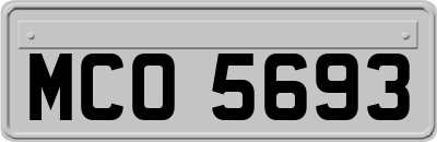MCO5693