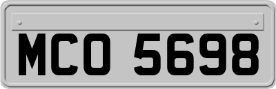 MCO5698