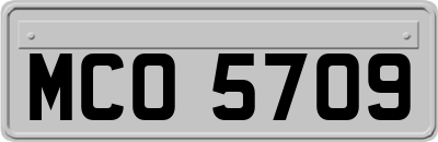 MCO5709