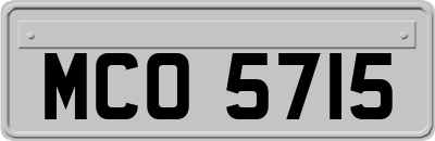 MCO5715