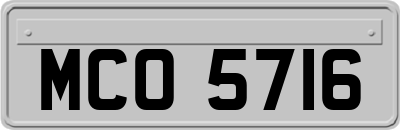 MCO5716