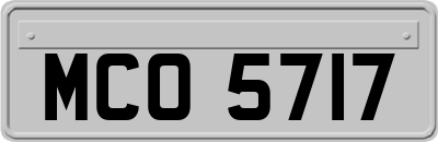 MCO5717