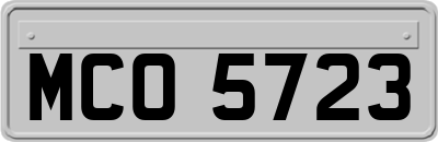 MCO5723