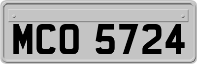 MCO5724