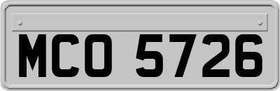 MCO5726