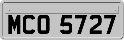 MCO5727