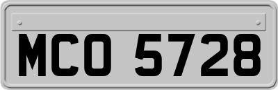 MCO5728