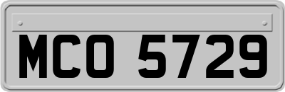 MCO5729