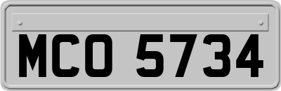MCO5734