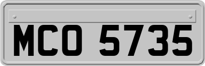 MCO5735