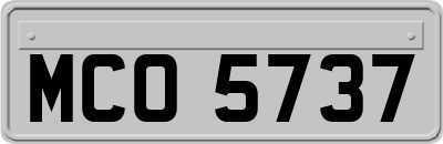 MCO5737