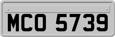 MCO5739