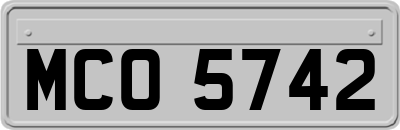 MCO5742