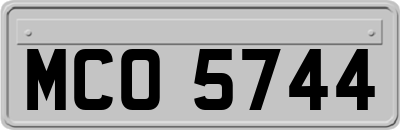 MCO5744