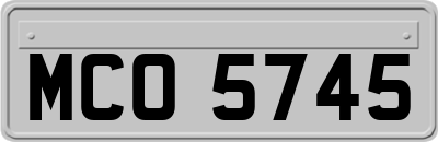 MCO5745