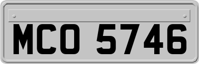 MCO5746