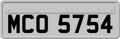 MCO5754