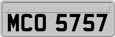 MCO5757