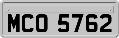 MCO5762