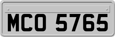 MCO5765