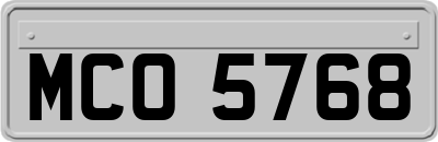 MCO5768