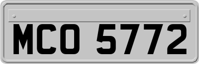 MCO5772