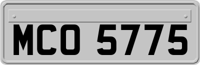 MCO5775