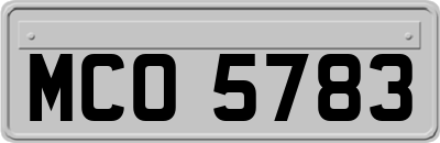 MCO5783
