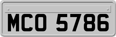 MCO5786