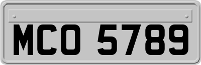 MCO5789