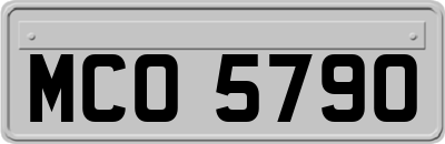 MCO5790