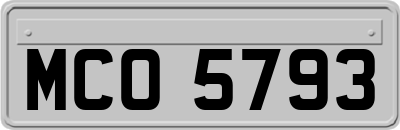 MCO5793
