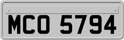 MCO5794