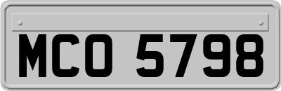 MCO5798