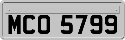 MCO5799