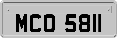 MCO5811