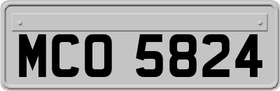 MCO5824