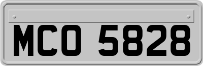 MCO5828