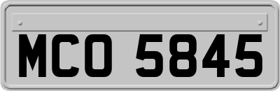 MCO5845