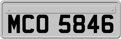 MCO5846