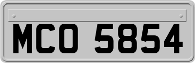 MCO5854